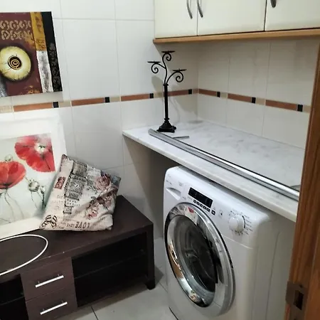 T2 Infante Ac Wifi Garagem 50m